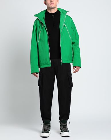 Man Pants Black