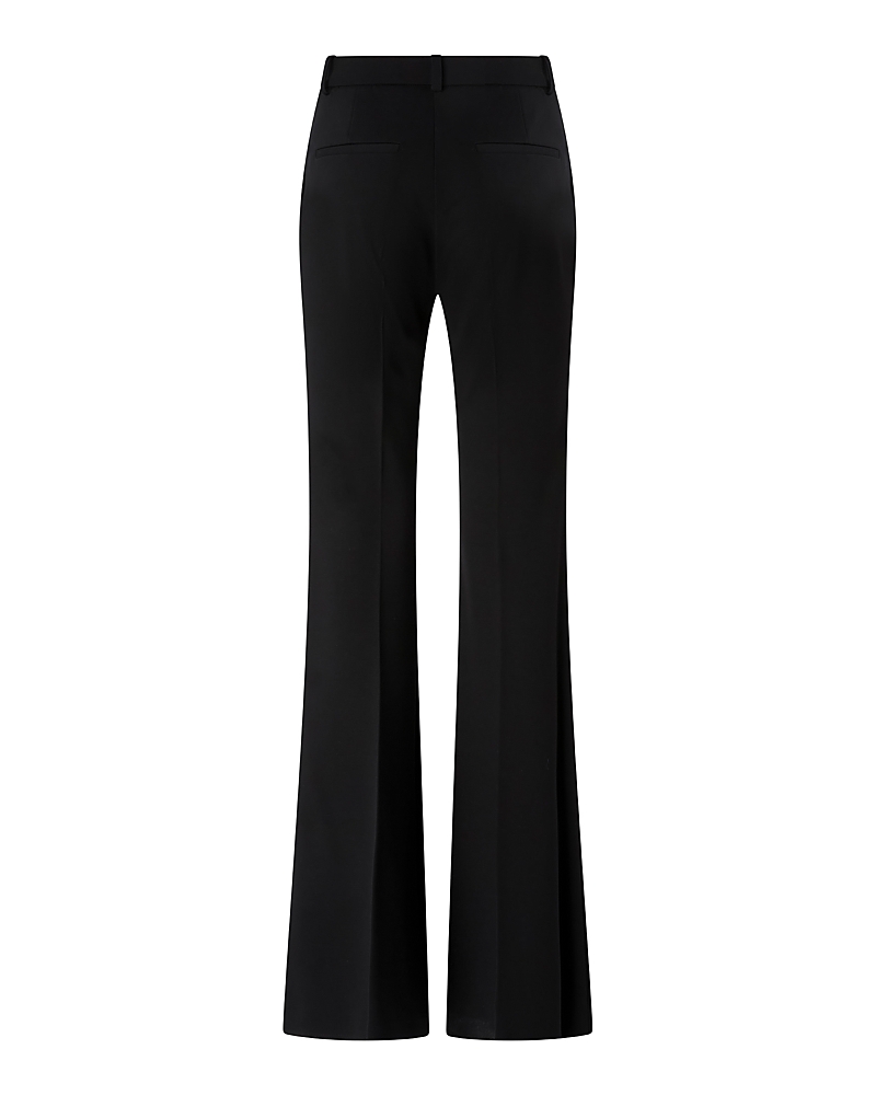 Flared Trousers