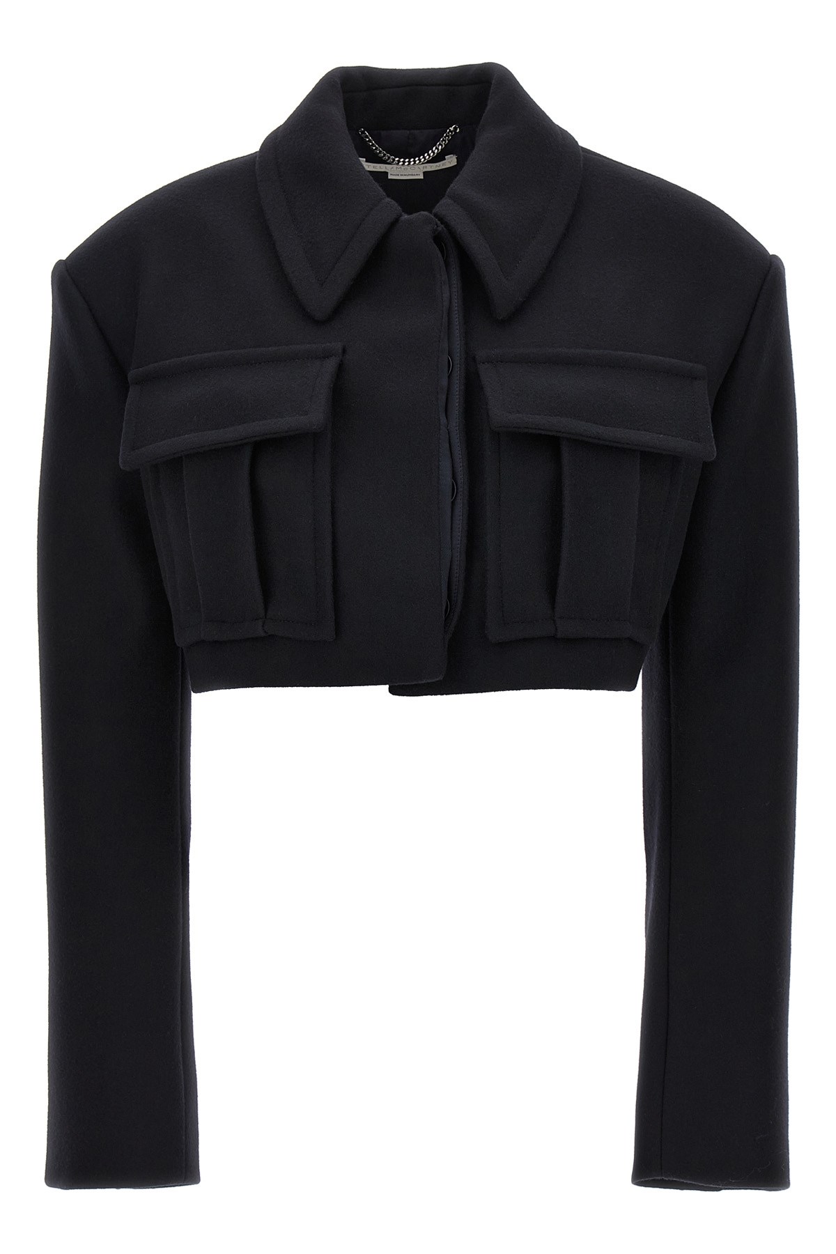 'Balaton Bacci' Jacket