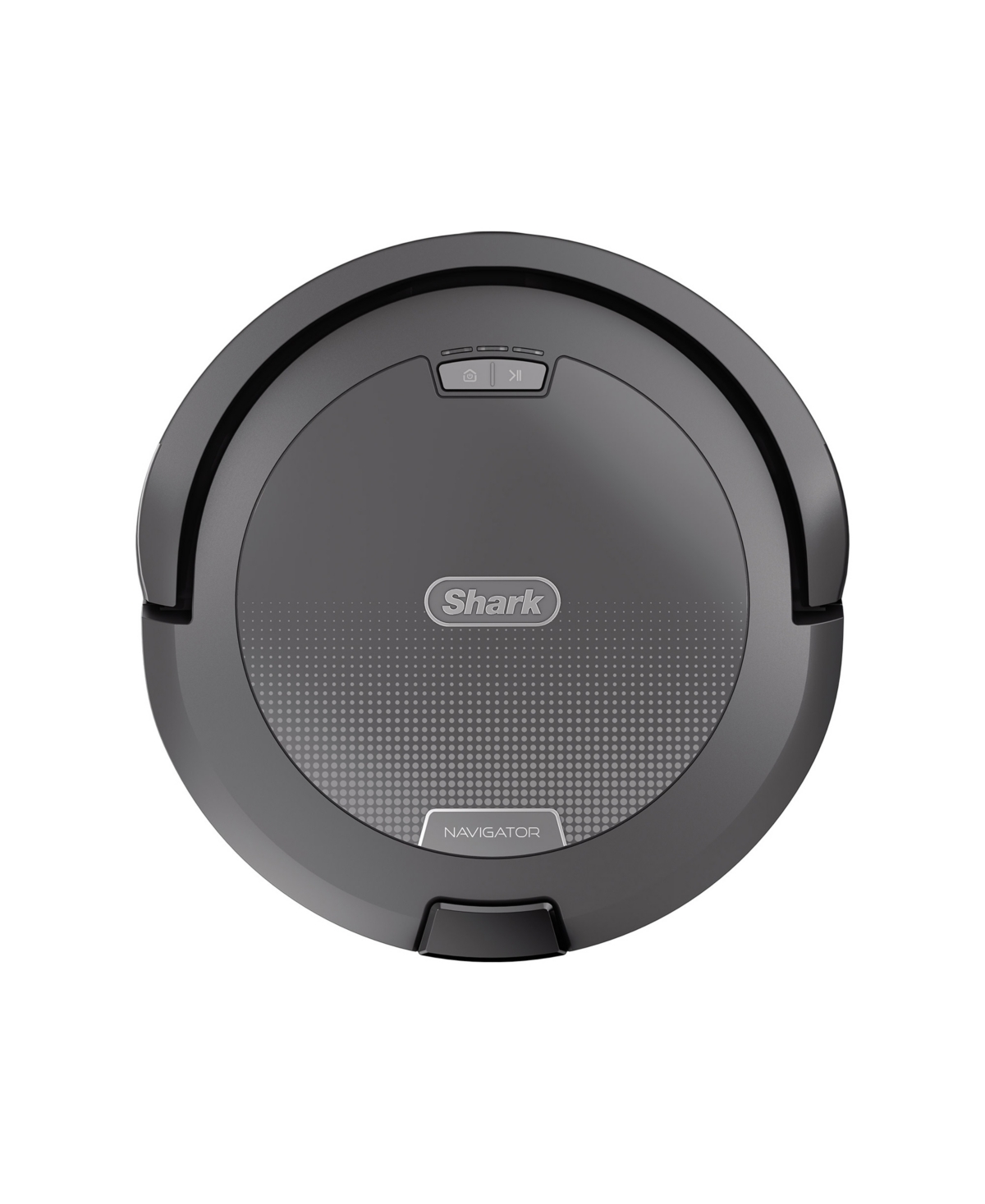 Navigator Robot Vacuum Cleaner - Sleet Gray