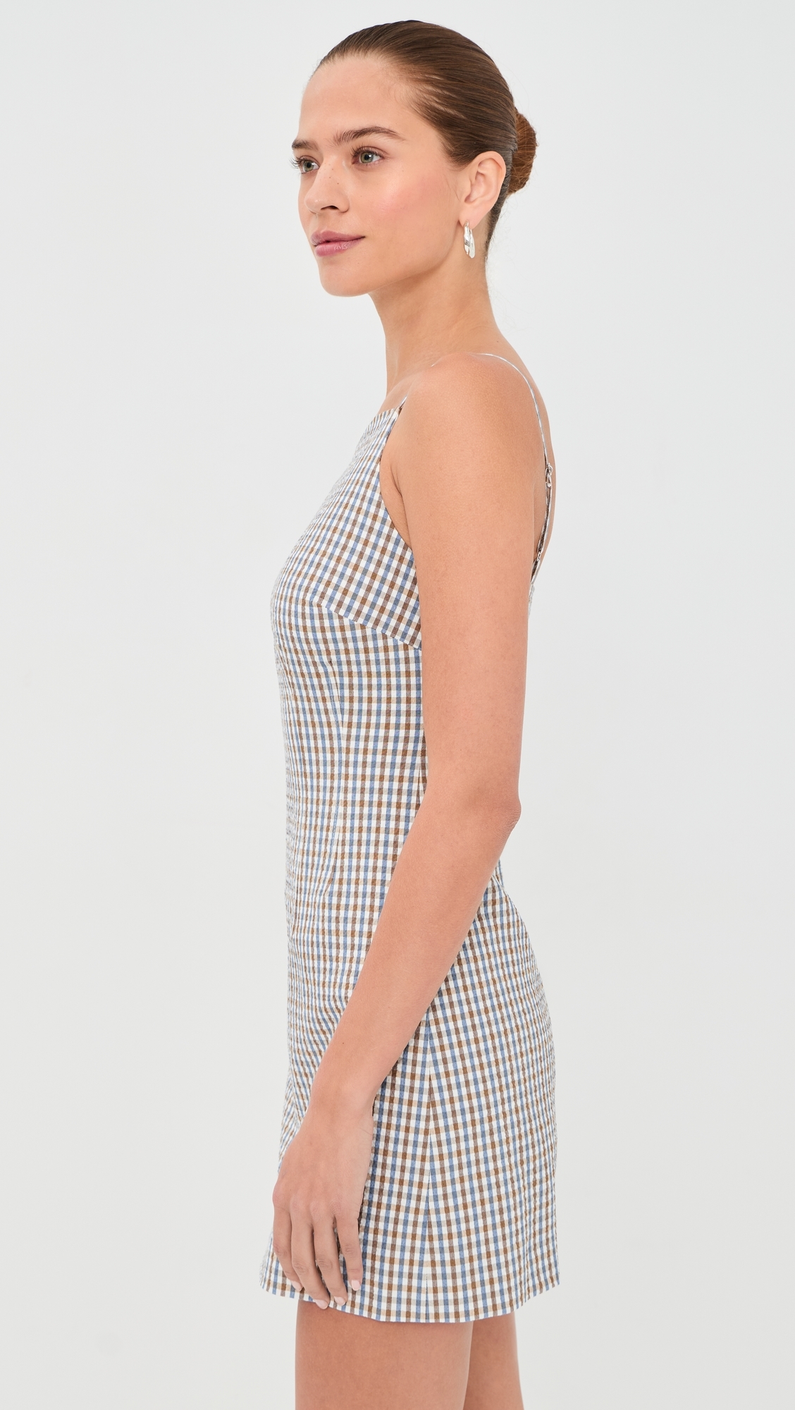 Chester Dress Acorn Multi