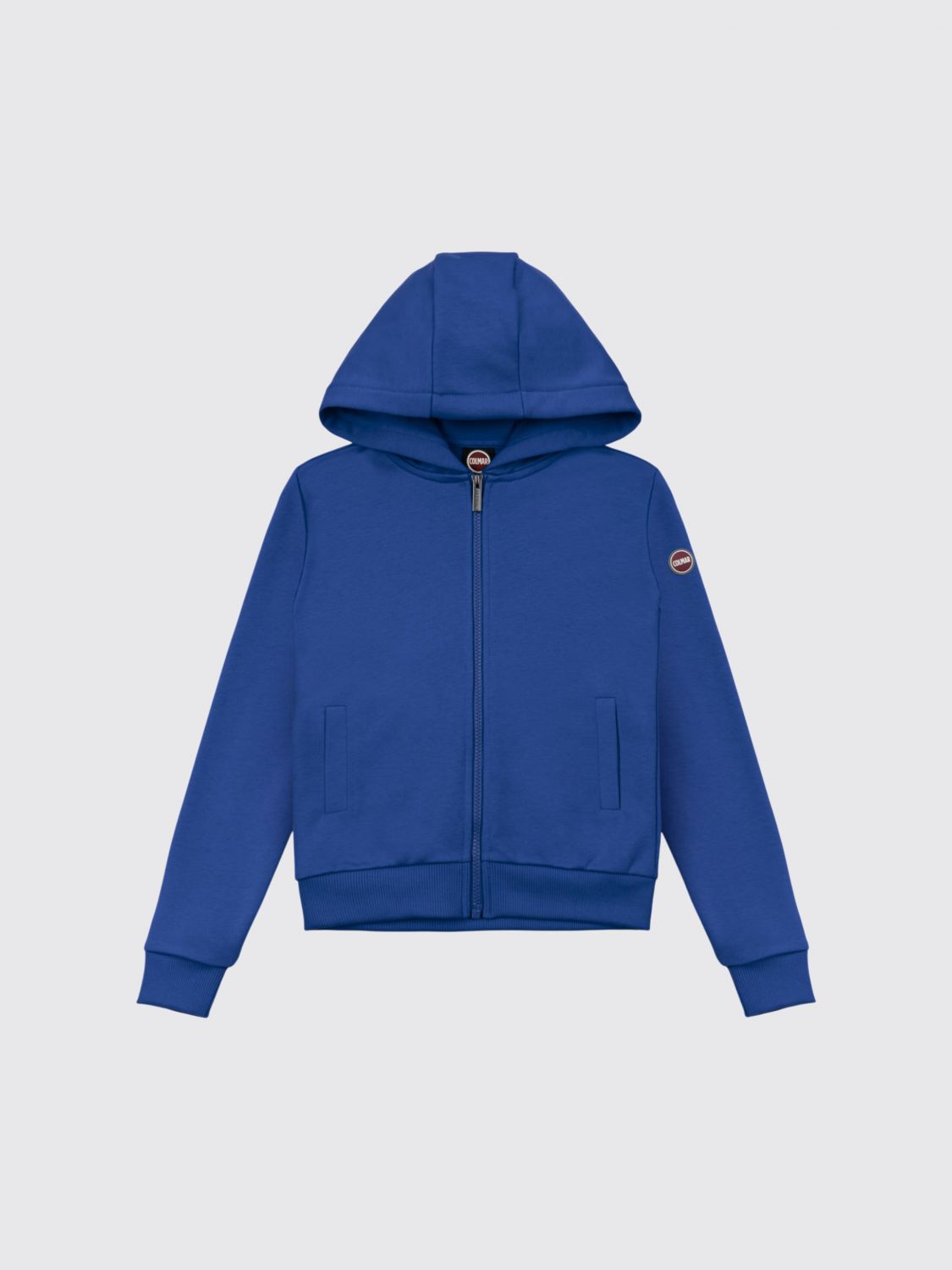 Sweater Kids color Navy