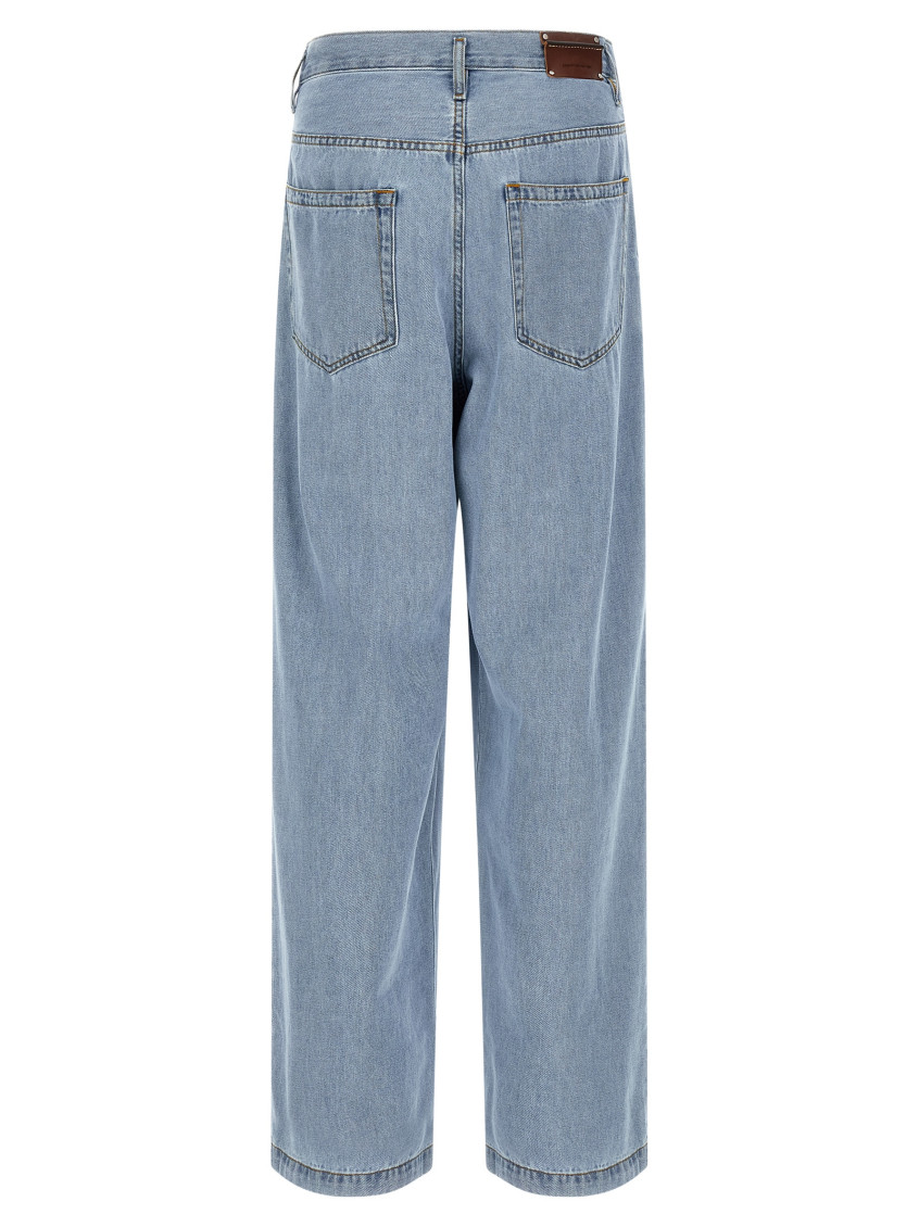 Penning Den Jeans