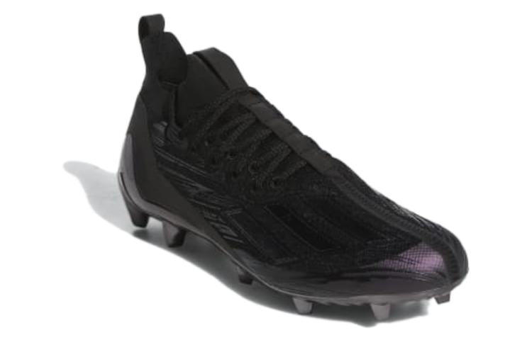 Adizero Cleats Primeknit 'Black Night Metallic'