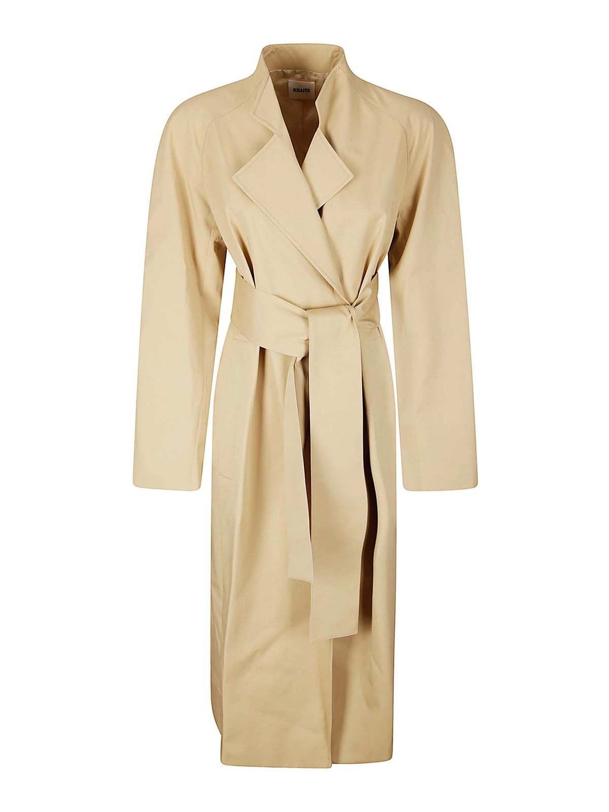 Lagden Coat