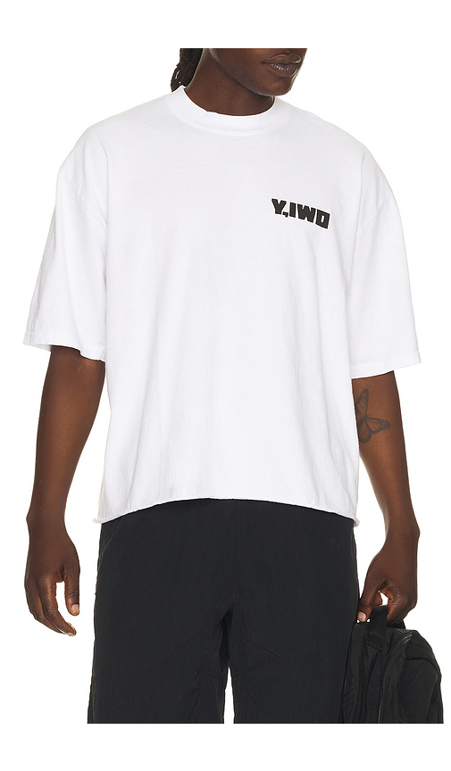 Y,iwo camiseta big boy club en color blanco M también en L, S, XL/1X