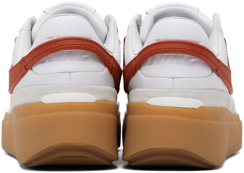 White Blazer Phantom Low Sneakers