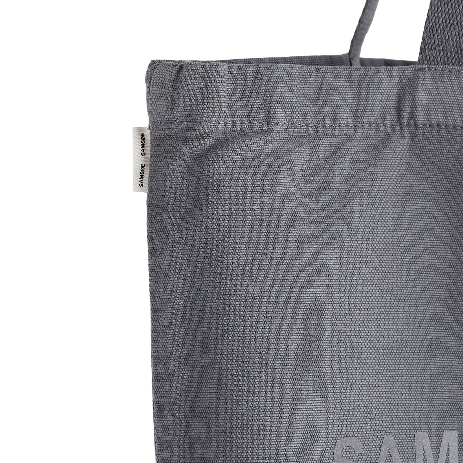 Samsøe Samsøe Women's Frinka Shopper in Iron Gate  F20300113