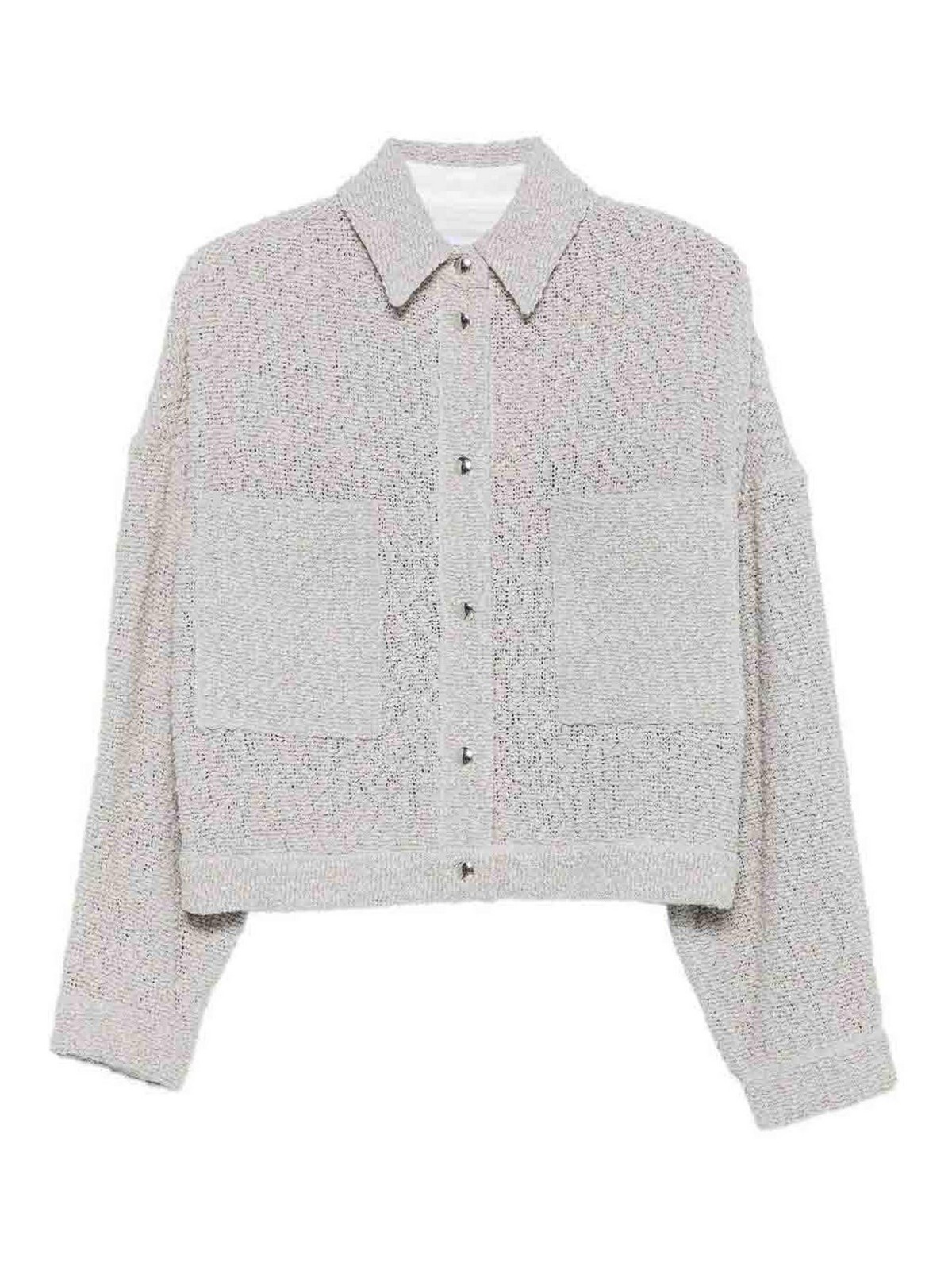 Pabli Cotton Jacket