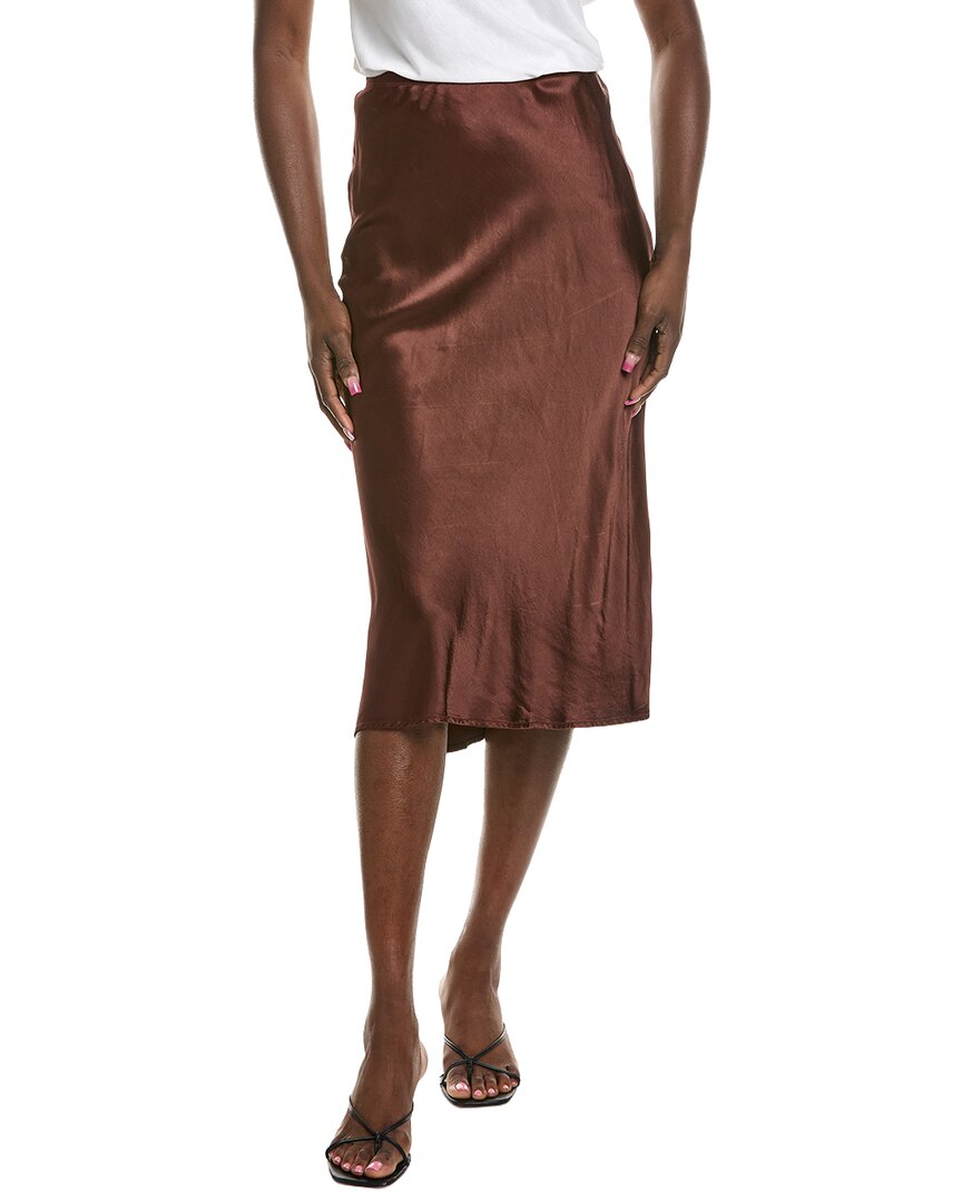 Leila Skirt