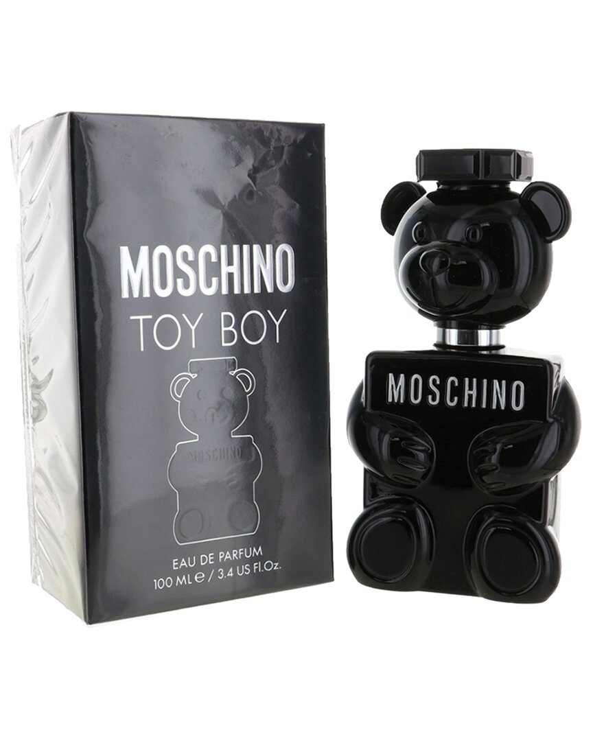 Men's 3.4Oz Toy Boy Edp