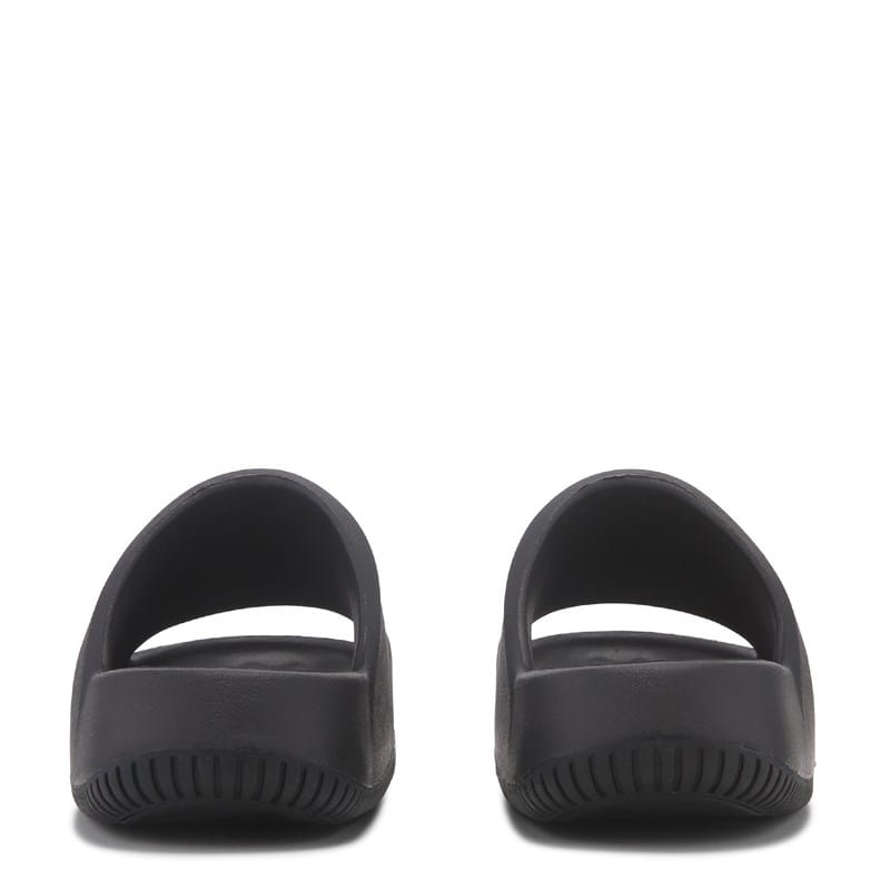 Women's Calm 2.0 Slide Sandals (Black)