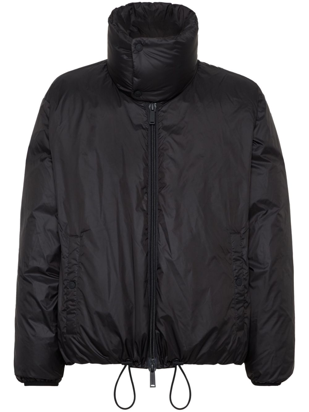 Padded jacket - Green
