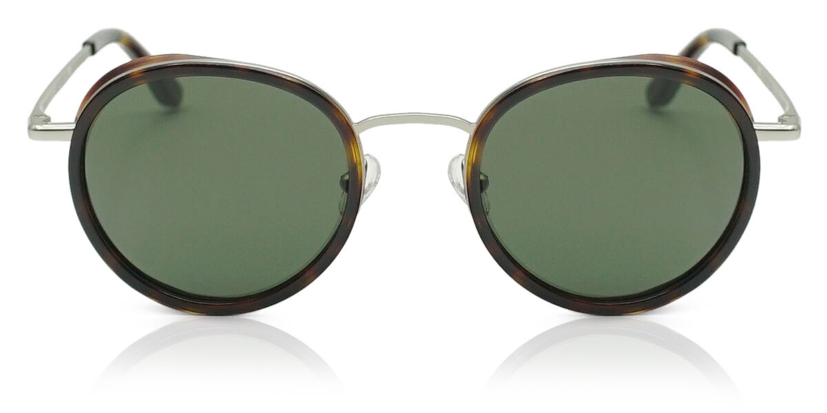 Vuarnet VL2108 0002 1121 Men's Sunglasses Tortoiseshe