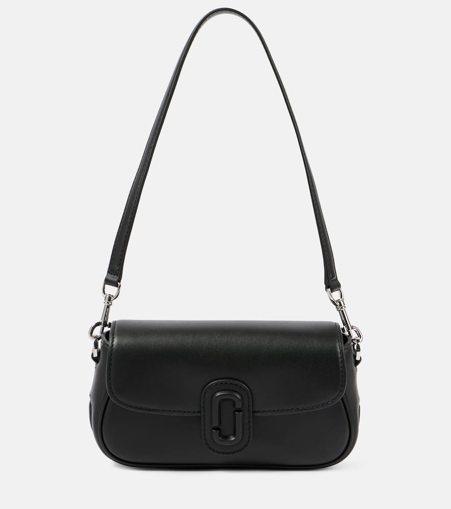 The Clover leather shoulder bag