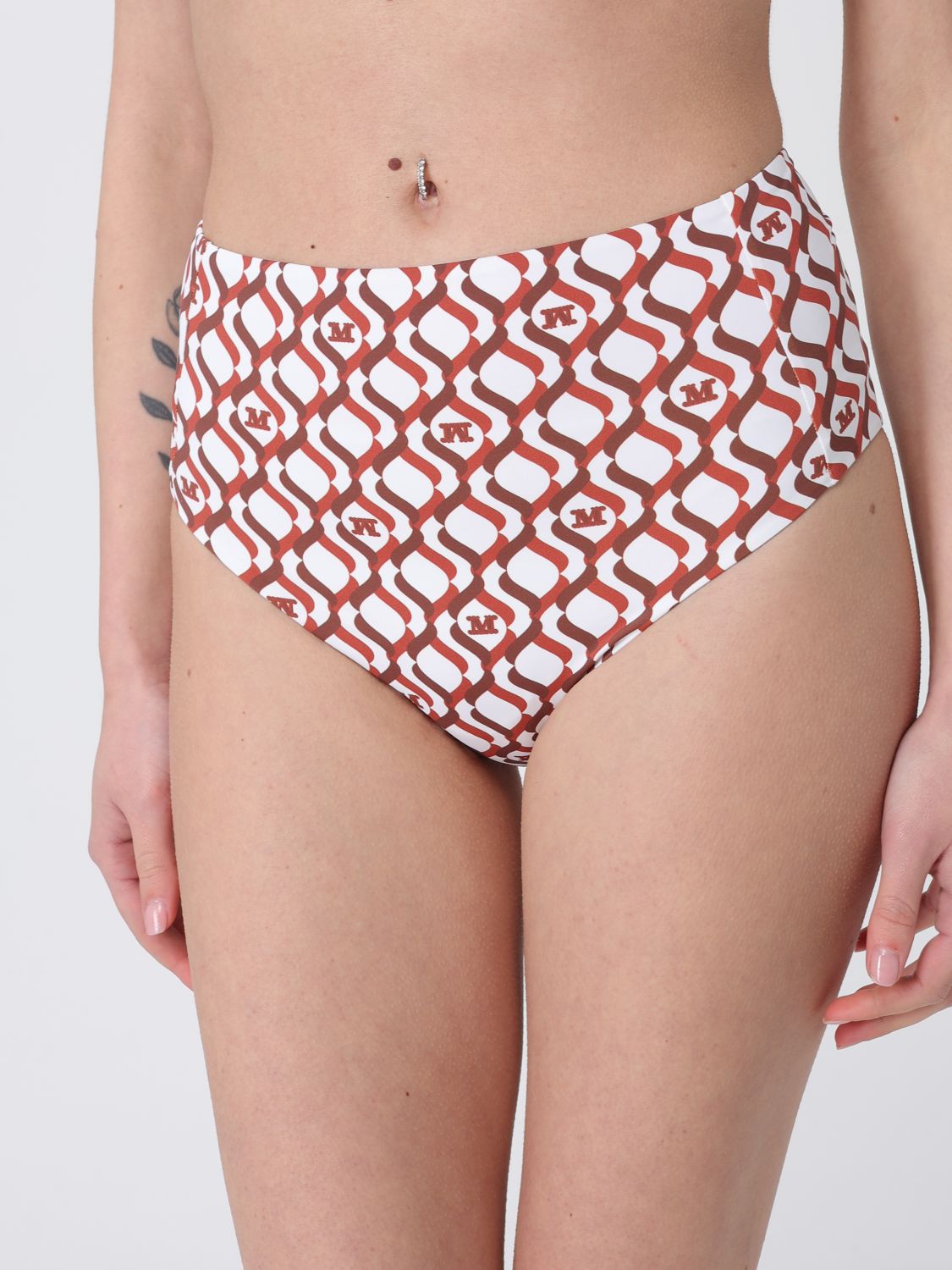 Swimsuit Woman color Multicolor