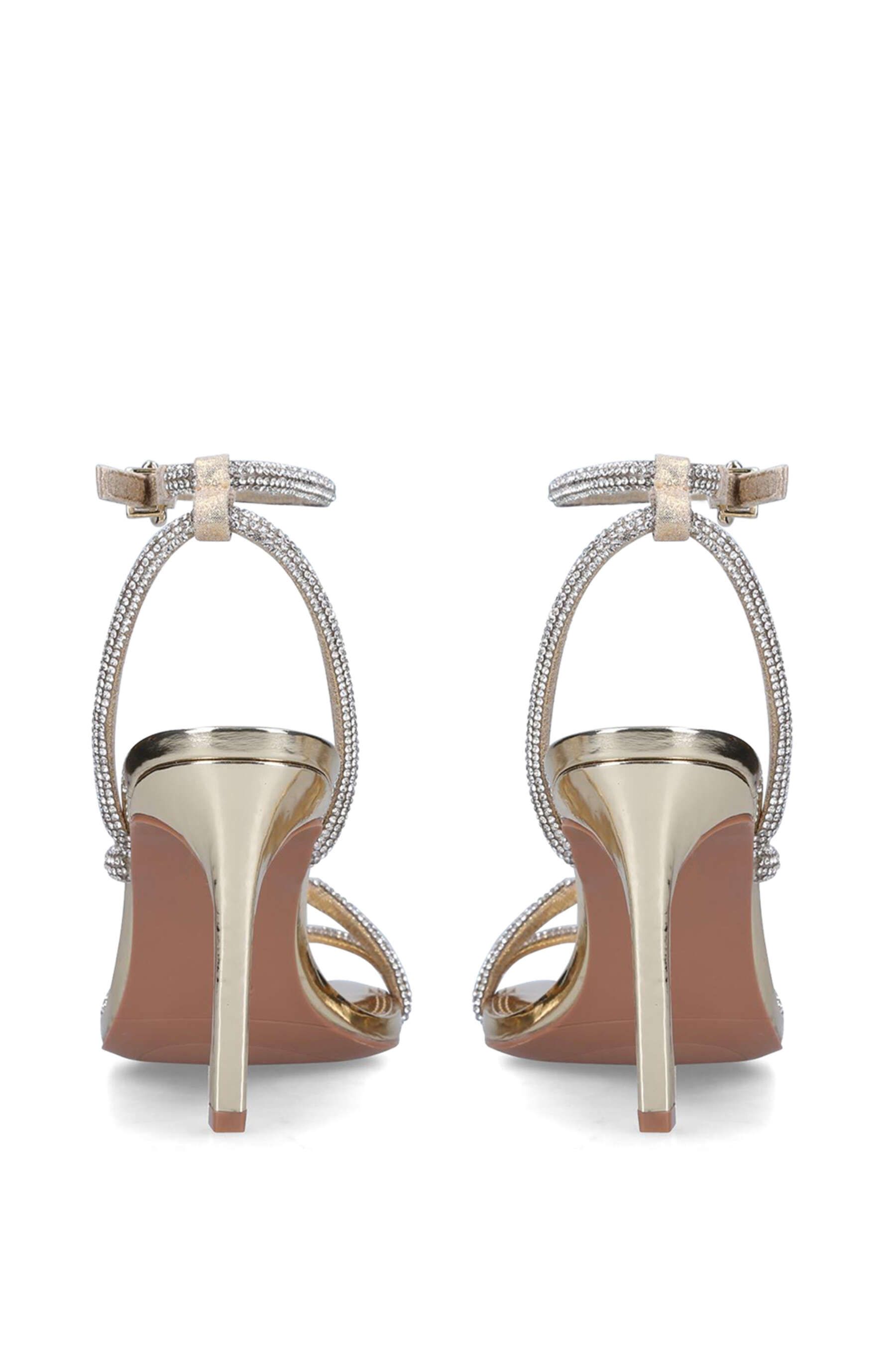 'Paparazzi'  Heels