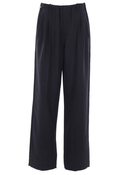 Brunello Cucinelli Twill Trousers