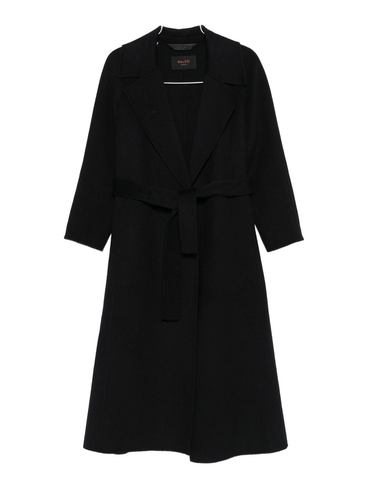 Paola Wool Coat