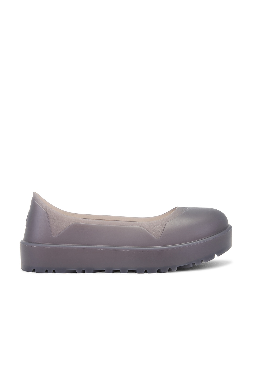UGG Mudguard 2. Black