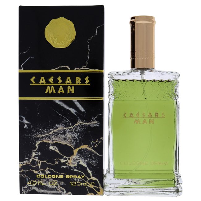 Caesars Cologne Spray
