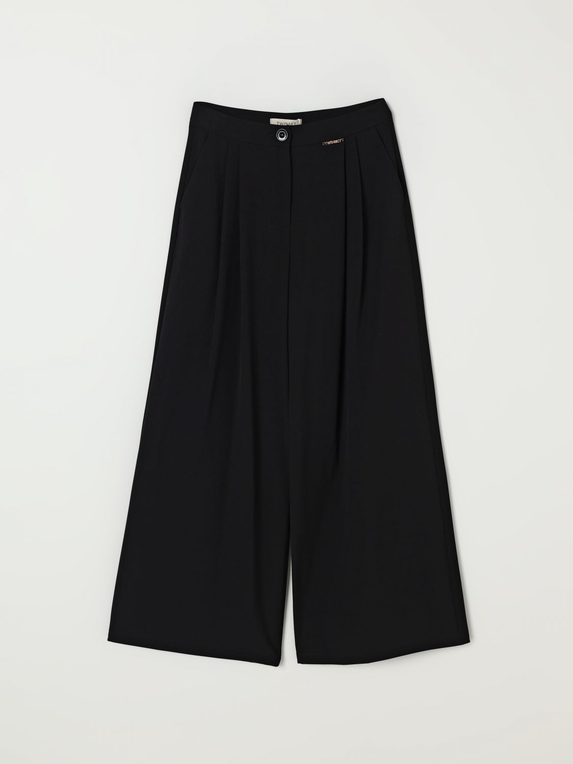 Pants Kids color Grey