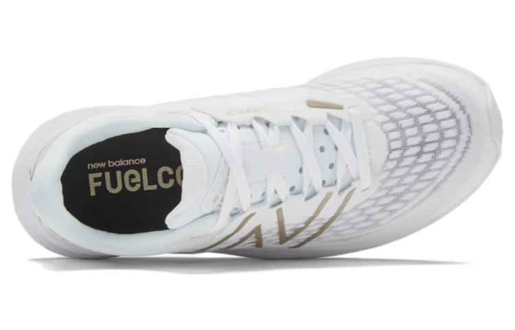(WMNS) Prism Series Low Tops Casual White