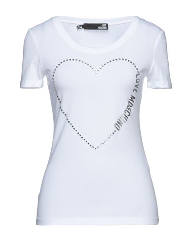 Woman T-shirt White