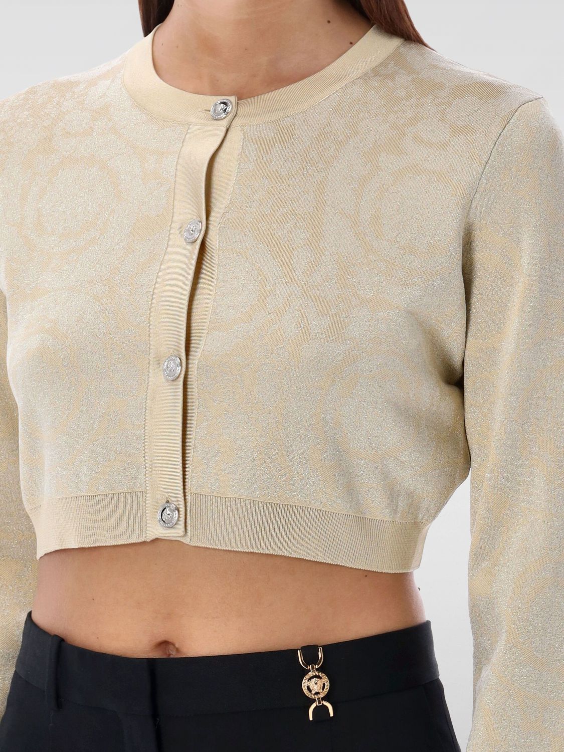Sweater Woman color Sand