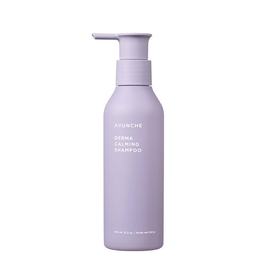 Ayunche Derma Soothing Shampoo 350 g — Shampoo