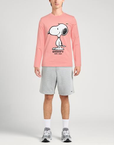 X Peanuts Man T