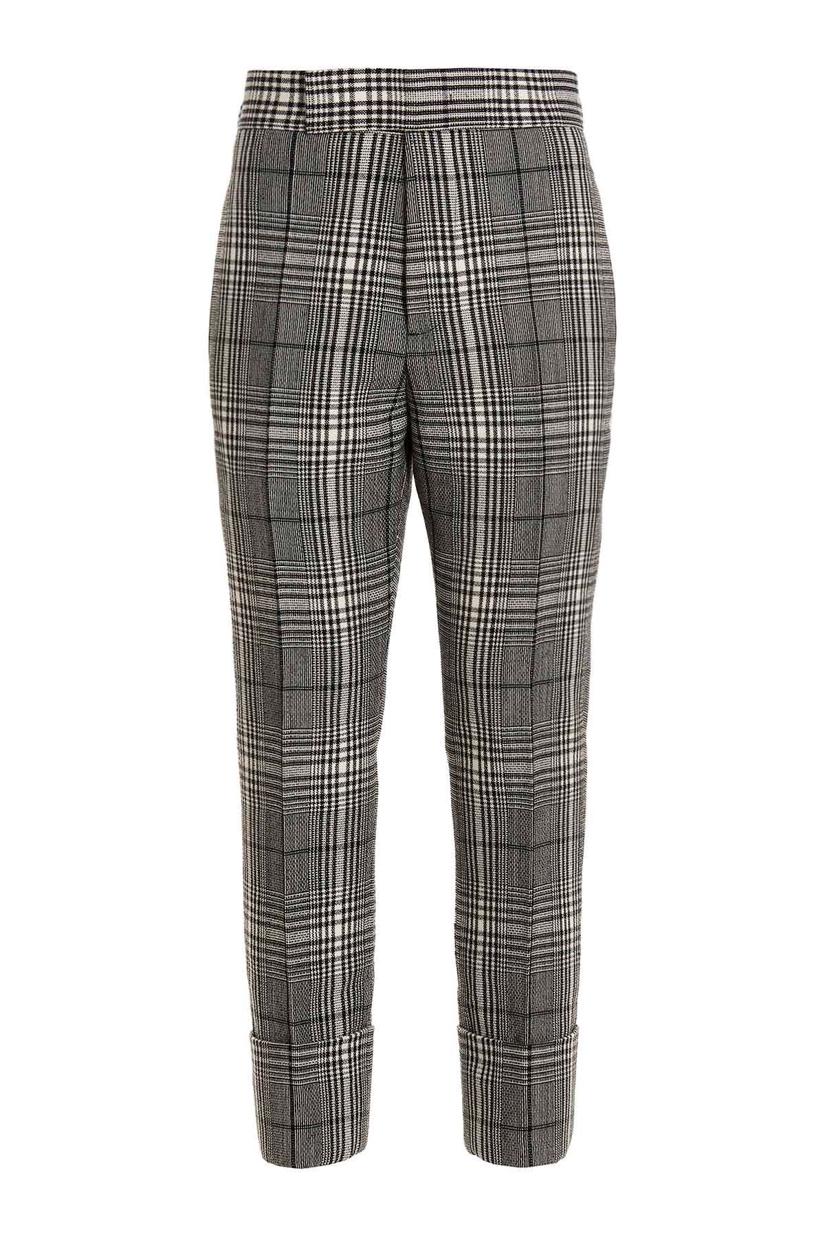 'N°7' Pants