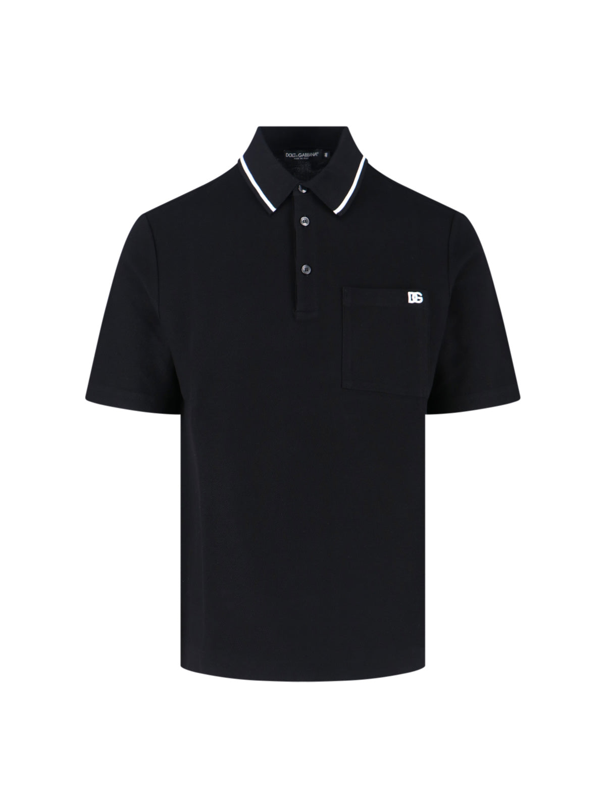 Men's 100% Cotton Crewneck T-Shirt