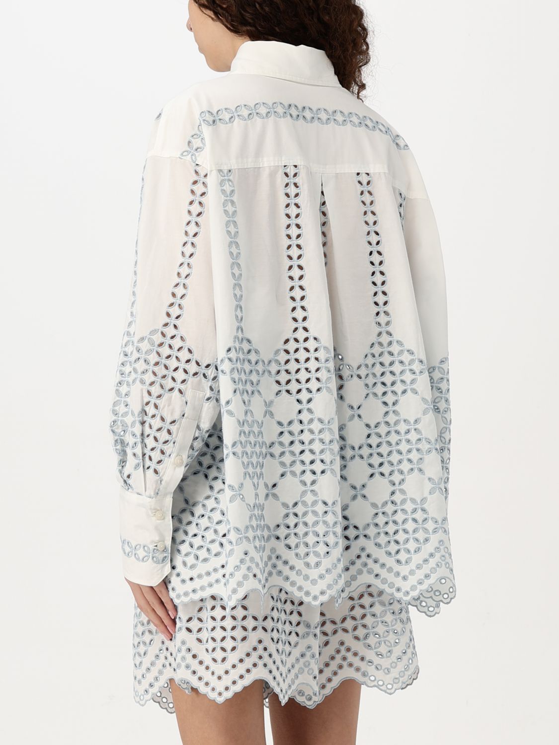 Bahia shirt - White