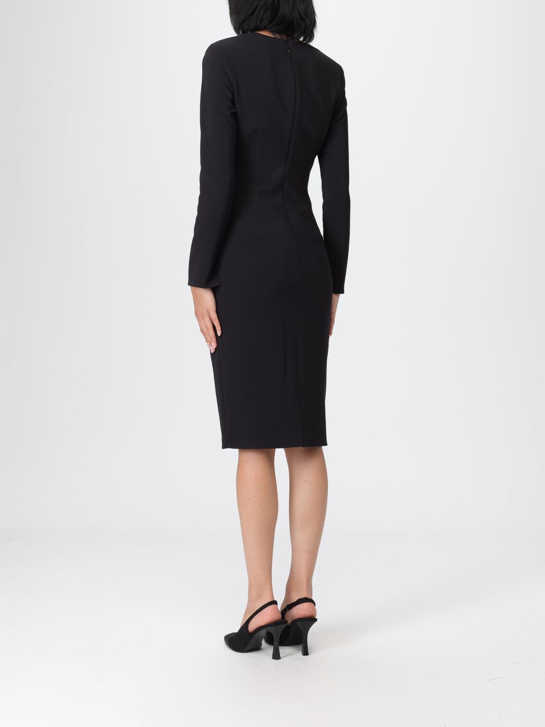 Dress Woman color Ivory