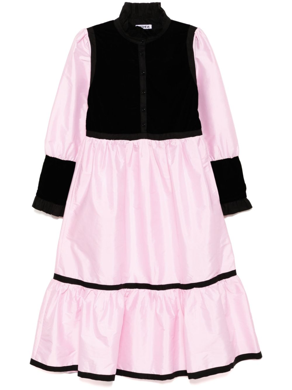 Kavita dress - Pink