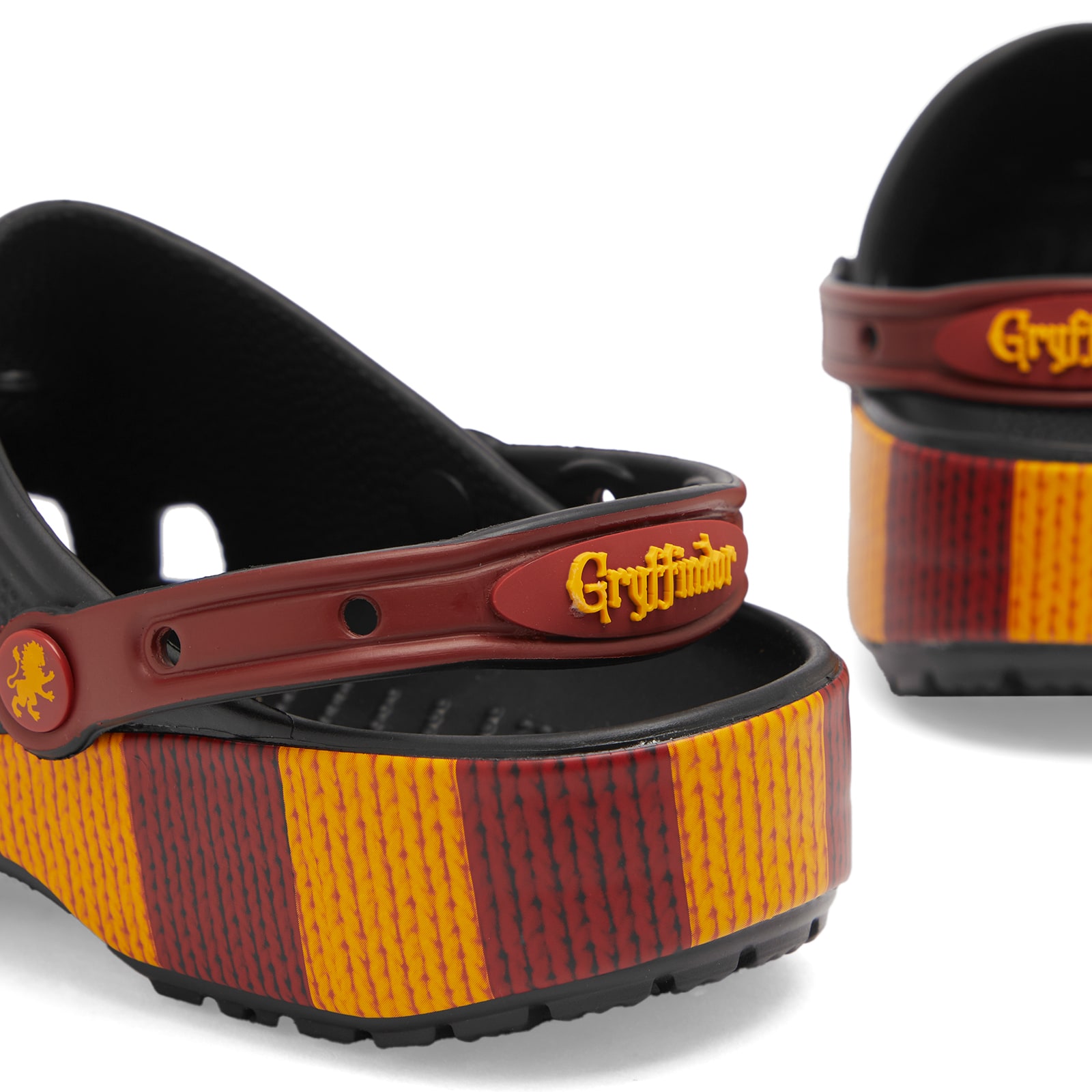 X Harry Potter Gryffindor Classic Clog in Multi