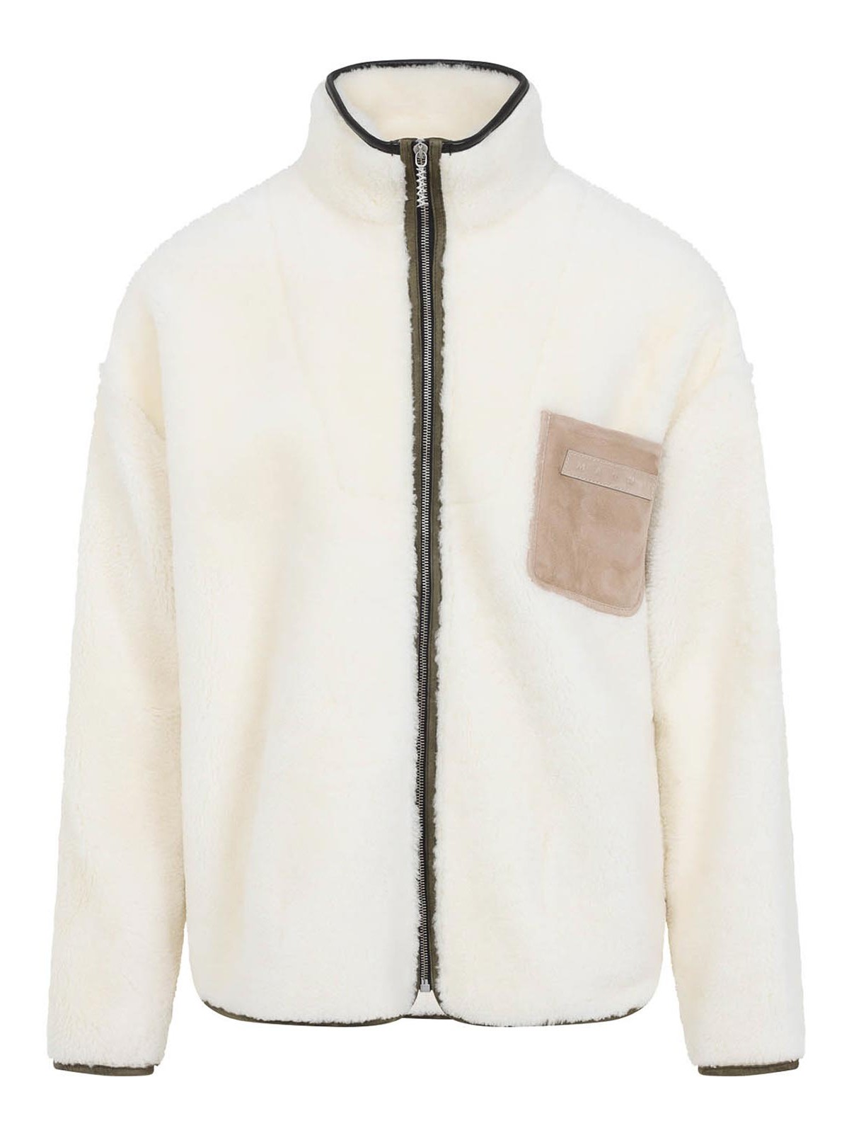Shearling Jacket