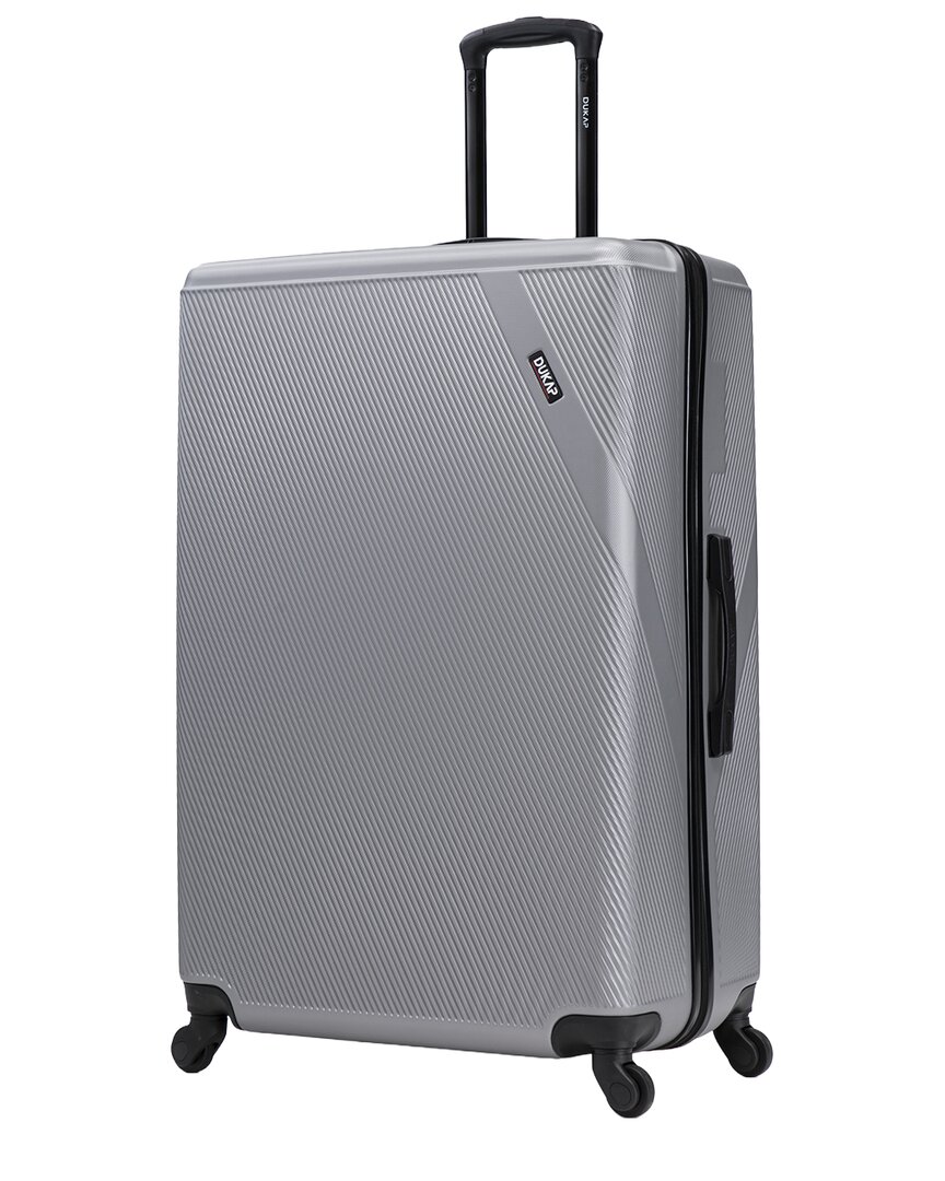 Discovery Lightweight Hardside Spinner Suitcase