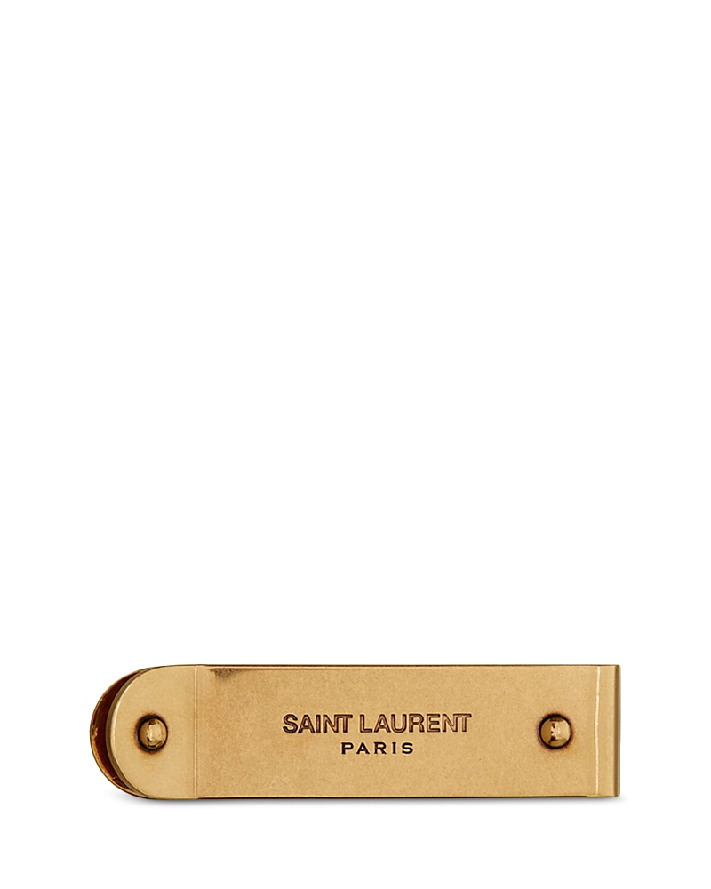 Id Money Clip
