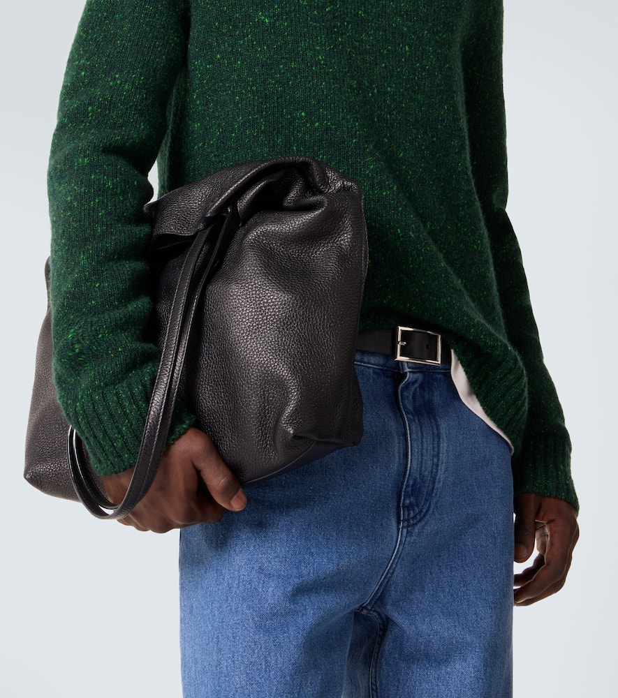 Palco wool sweater