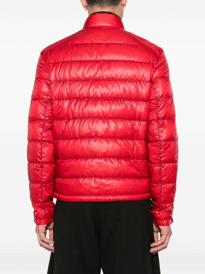 Selves Short Down Jacket