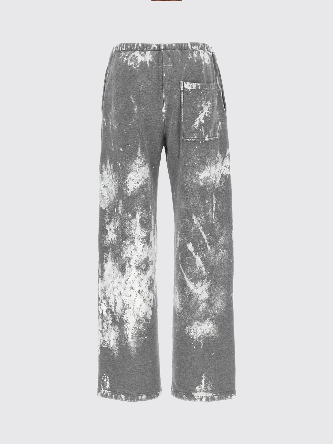 Pants Woman color Grey
