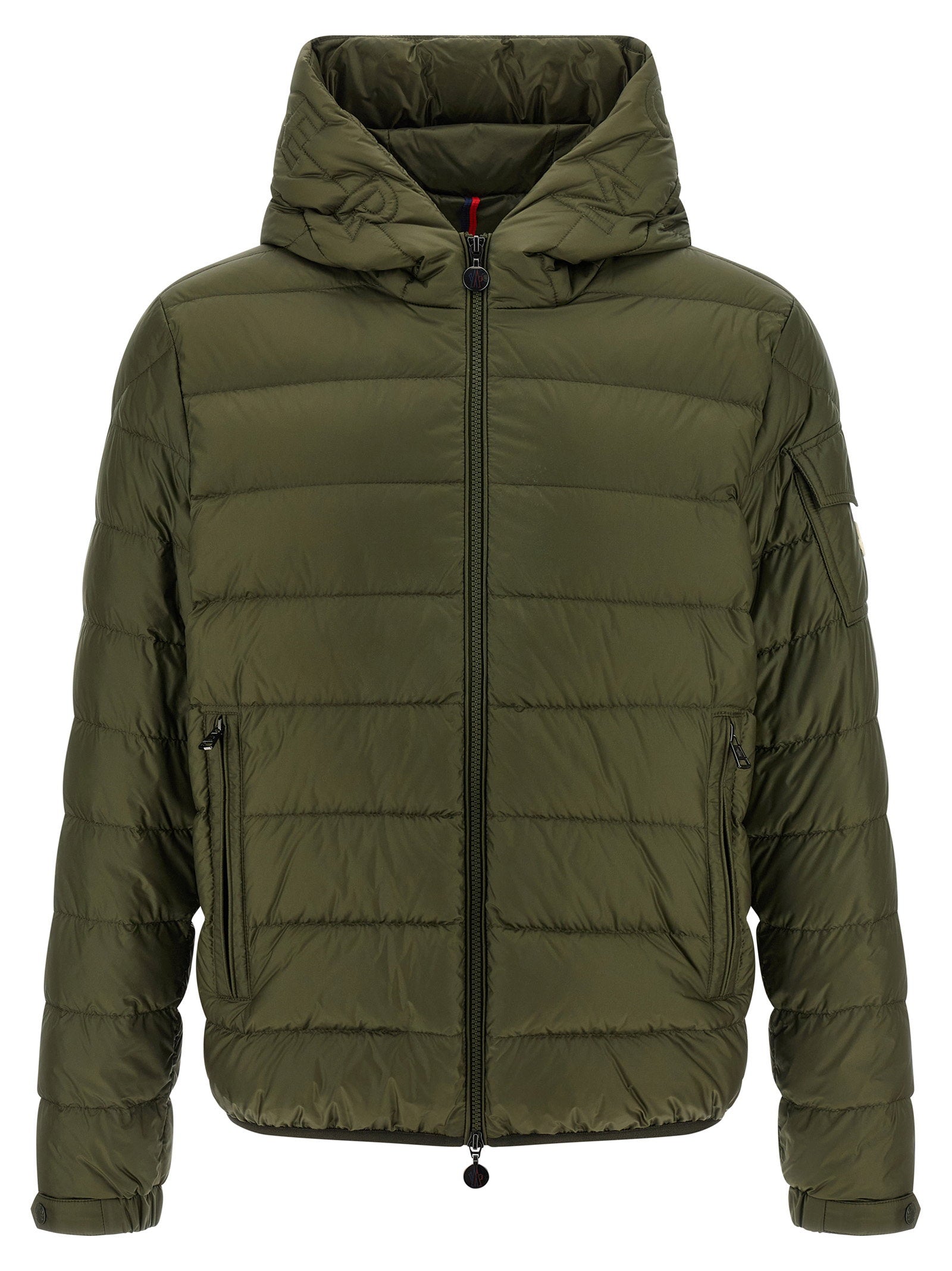 Najan Down Jacket