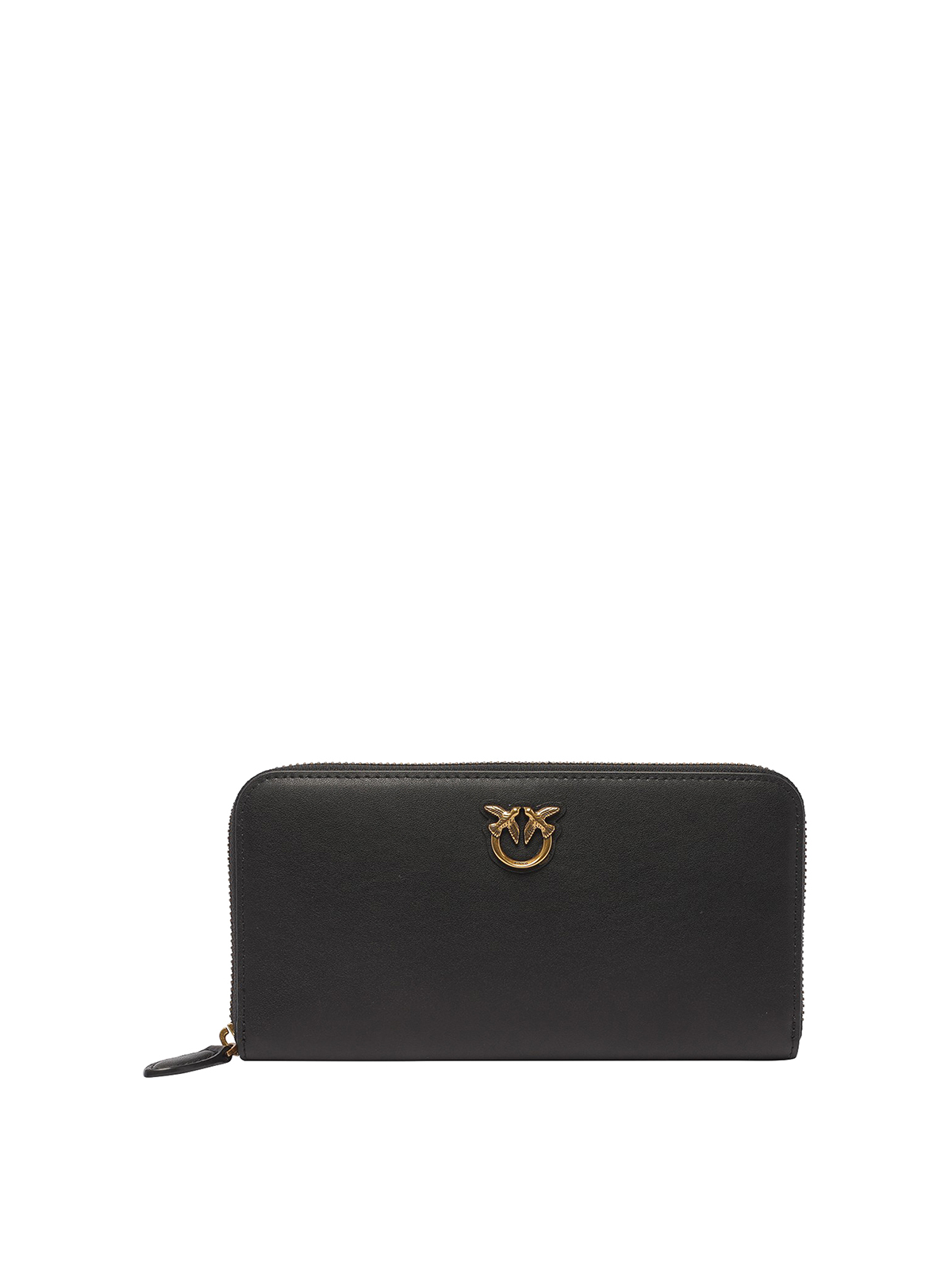 Wallet With Logo