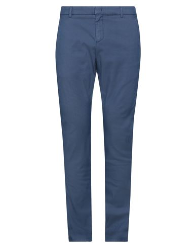 Man Pants Blue