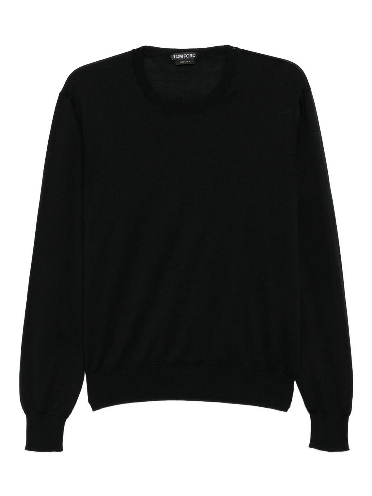 Crew Neck Sweater