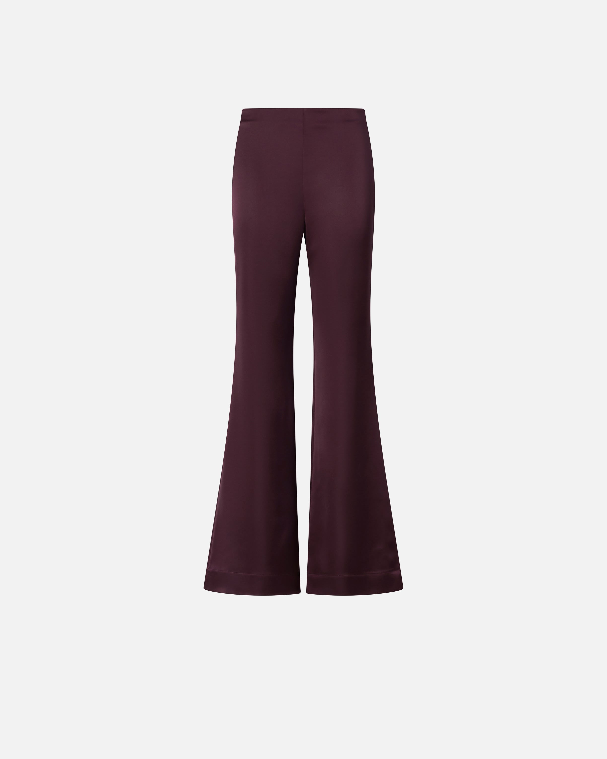 Trousers Brown