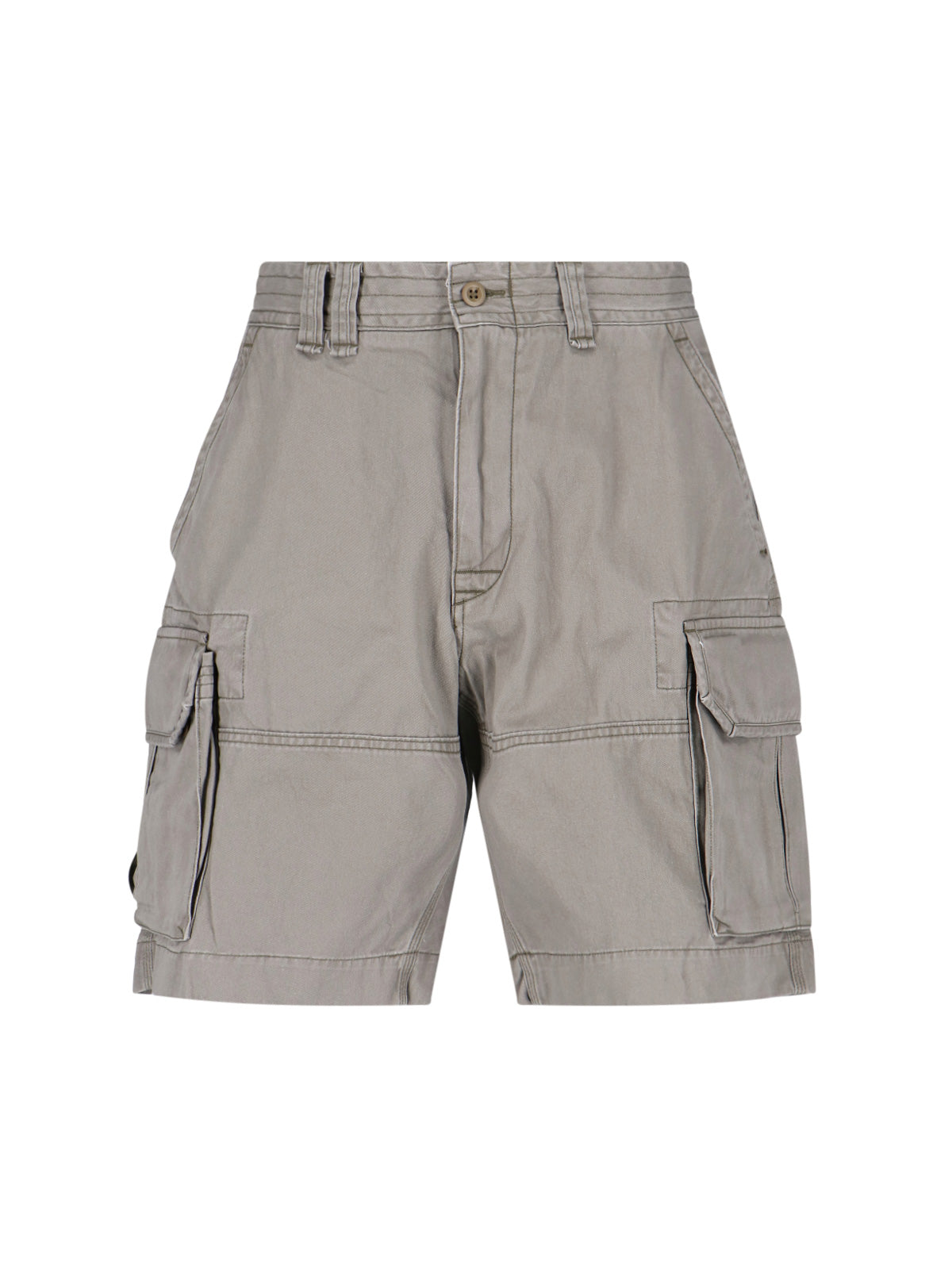 Men's 100% Cotton Trousers