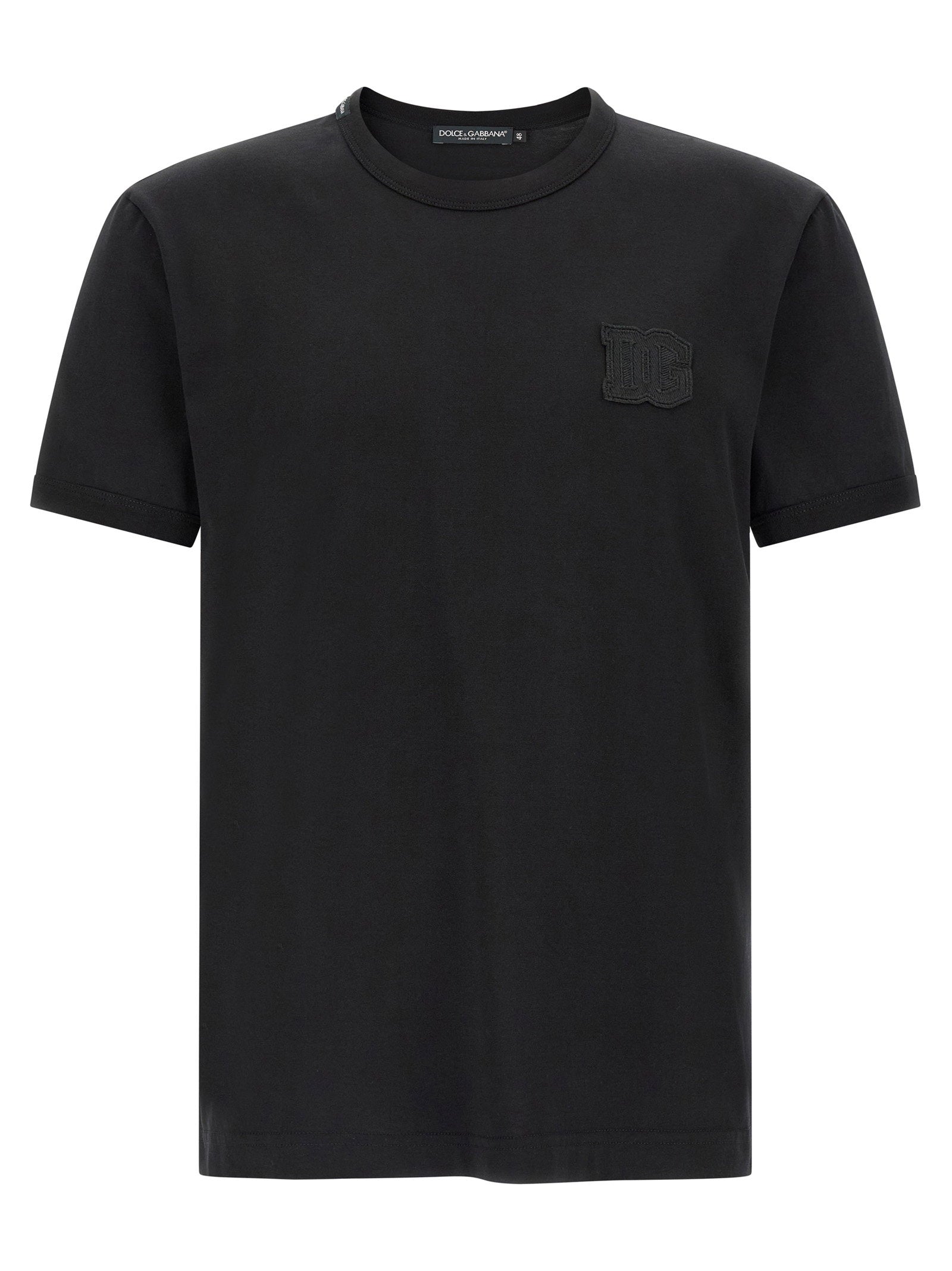 Dg Patch T-shirt